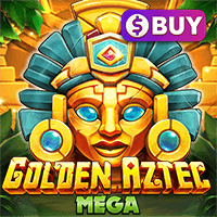 Vàng Aztec Mega game icon