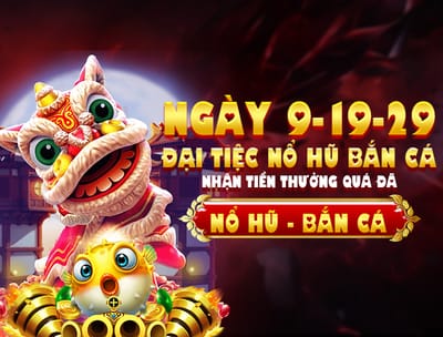Giải Đấu Slot Tổng Thưởng Khổng Lồ promotion