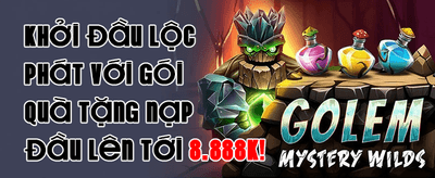 Thưởng Nạp Lại Hàng Ngày 20% promotion