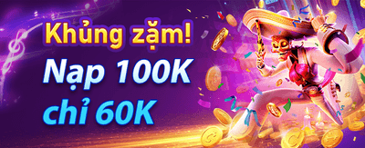 Sảnh Game Đẳng Cấp Quốc Tế