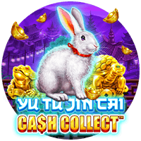 THỎ NGỌC MAY MẮN game icon