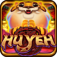 Thần hổ game icon