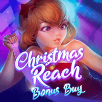 Christmas Reach Bonus Buy game icon